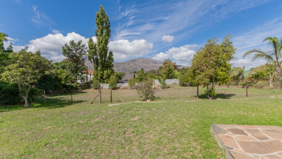 3 Bedroom Property for Sale in Villiersdorp Western Cape